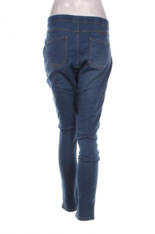 Dámské džíny  The 1964 Denim Company, Velikost XL, Barva Modrá, Cena  469,00 Kč