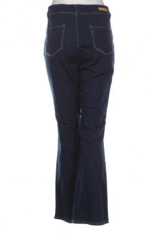 Blugi de femei The 1964 Denim Company, Mărime XL, Culoare Albastru, Preț 44,99 Lei