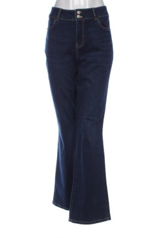 Γυναικείο Τζίν The 1964 Denim Company, Μέγεθος L, Χρώμα Μπλέ, Τιμή 7,99 €