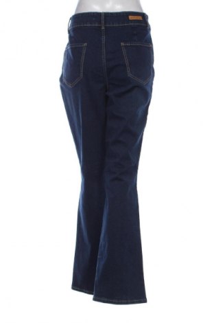 Γυναικείο Τζίν The 1964 Denim Company, Μέγεθος L, Χρώμα Μπλέ, Τιμή 7,99 €
