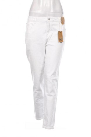 Dámske džínsy  The 1964 Denim Company, Veľkosť XL, Farba Biela, Cena  26,95 €