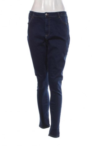 Γυναικείο Τζίν The 1964 Denim Company, Μέγεθος XL, Χρώμα Μπλέ, Τιμή 7,99 €