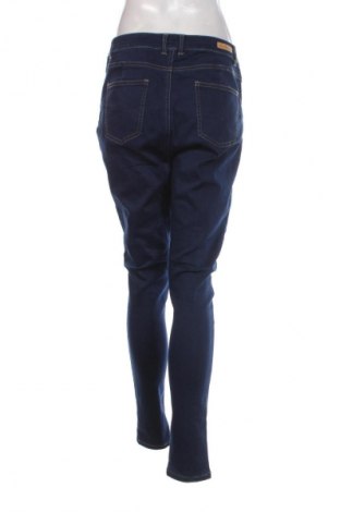 Γυναικείο Τζίν The 1964 Denim Company, Μέγεθος XL, Χρώμα Μπλέ, Τιμή 7,99 €