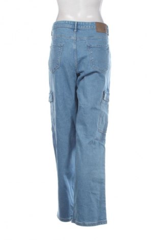 Dámské džíny  The 1964 Denim Company, Velikost XXL, Barva Modrá, Cena  189,00 Kč