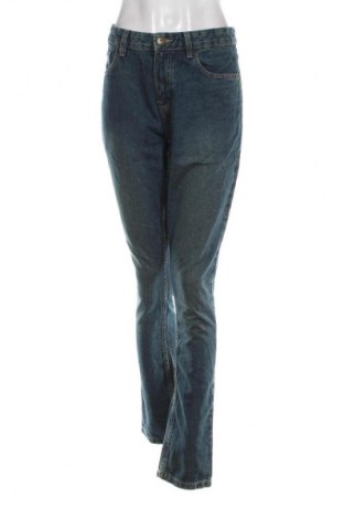 Dámské džíny  The 1964 Denim Company, Velikost XL, Barva Modrá, Cena  189,00 Kč