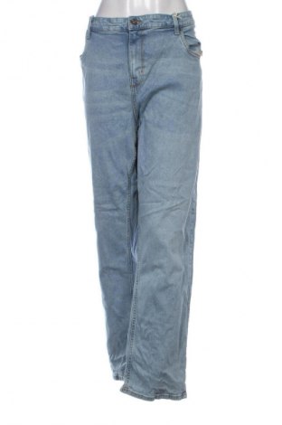 Blugi de femei The 1964 Denim Company, Mărime XXL, Culoare Albastru, Preț 63,99 Lei