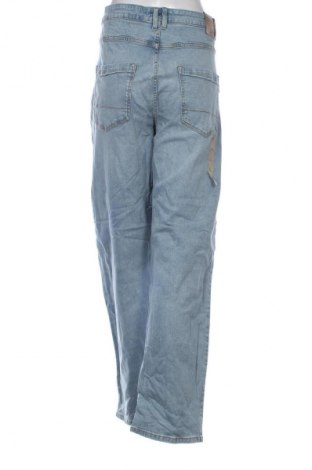 Blugi de femei The 1964 Denim Company, Mărime XXL, Culoare Albastru, Preț 63,99 Lei
