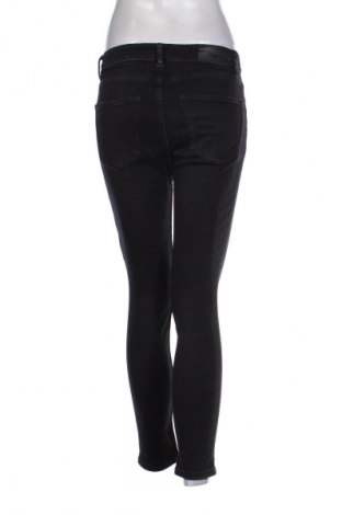 Dámske džínsy  The Kooples, Veľkosť S, Farba Čierna, Cena  70,09 €