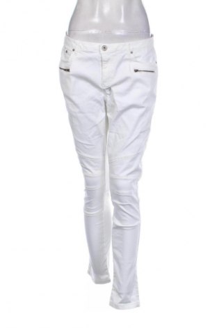 Blugi de femei The Sting, Mărime XL, Culoare Alb, Preț 108,04 Lei
