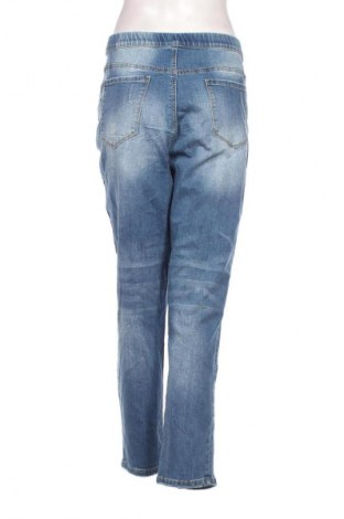 Dámské džíny  Threads, Velikost XL, Barva Modrá, Cena  659,00 Kč