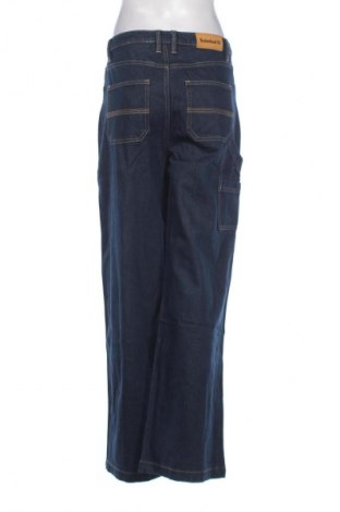 Dámske džínsy  Timberland, Veľkosť M, Farba Modrá, Cena  112,95 €