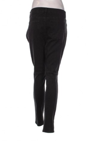 Damen Jeans Time and tru, Größe L, Farbe Schwarz, Preis € 13,99