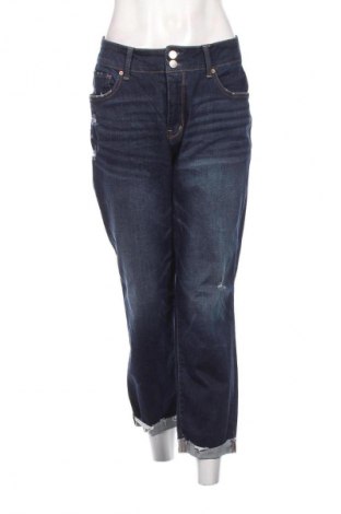 Damen Jeans Time and tru, Größe XL, Farbe Blau, Preis € 20,99