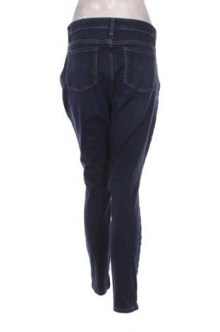 Dámske džínsy  Time and tru, Veľkosť XXL, Farba Modrá, Cena  16,95 €
