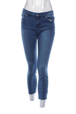Damen Jeans Timeout, Größe M, Farbe Blau, Preis 30,18 €