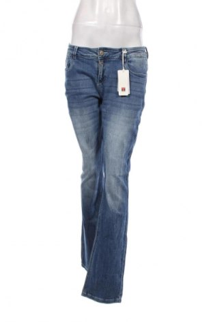 Damen Jeans Timezone, Größe XL, Farbe Blau, Preis € 32,99