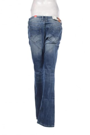 Damen Jeans Timezone, Größe XL, Farbe Blau, Preis € 32,99