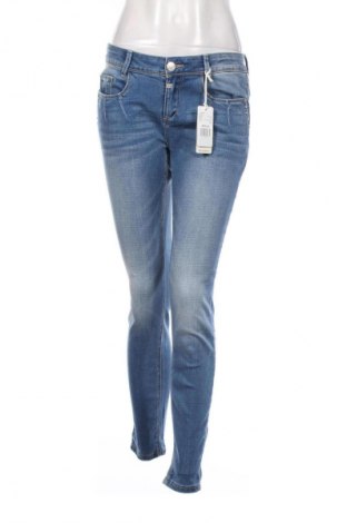Damen Jeans Timezone, Größe S, Farbe Blau, Preis € 30,99