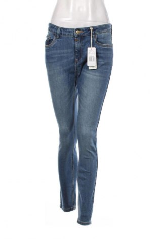 Damen Jeans Timezone, Größe L, Farbe Blau, Preis € 30,99