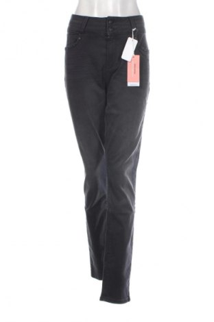 Damen Jeans Timezone, Größe L, Farbe Grau, Preis € 32,99