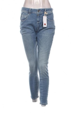 Damen Jeans Timezone, Größe M, Farbe Blau, Preis € 32,99