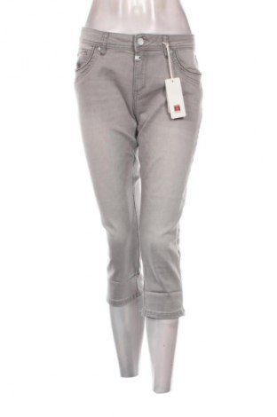 Blugi de femei Timezone, Mărime XL, Culoare Gri, Preț 143,99 Lei