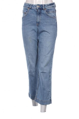 Dámske džínsy  Tom Tailor, Veľkosť S, Farba Modrá, Cena  20,99 €
