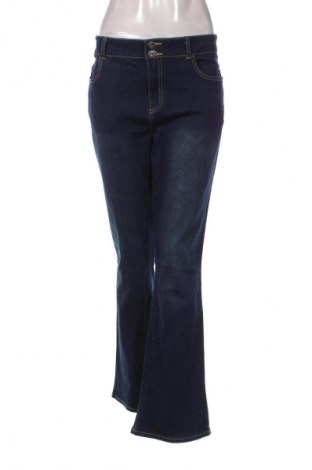 Női farmernadrág Tom Tailor, Méret XL, Szín Kék, Ár 11 099 Ft