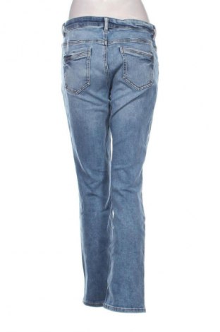 Damskie jeansy Tom Tailor, Rozmiar XL, Kolor Niebieski, Cena 94,34 zł