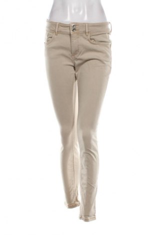 Damen Jeans Tom Tailor, Größe L, Farbe Beige, Preis € 28,99