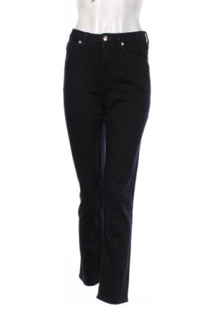 Blugi de femei Tommy Hilfiger, Mărime S, Culoare Albastru, Preț 283,99 Lei