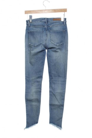 Blugi de femei Tommy Hilfiger, Mărime XS, Culoare Albastru, Preț 283,99 Lei