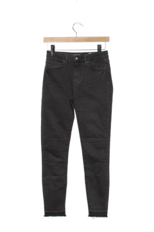 Dámské džíny  Tommy Hilfiger, Velikost XS, Barva Šedá, Cena  1 329,00 Kč
