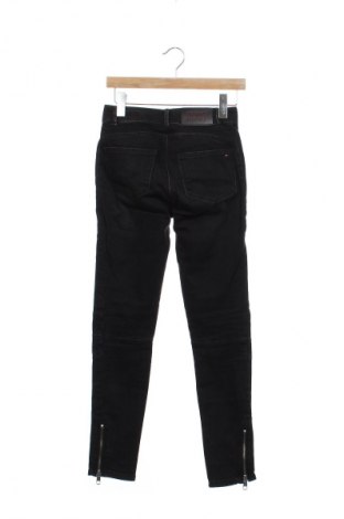 Damen Jeans Tommy Hilfiger, Größe XS, Farbe Schwarz, Preis € 57,99