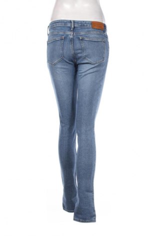 Damskie jeansy Tommy Hilfiger, Rozmiar S, Kolor Niebieski, Cena 268,99 zł