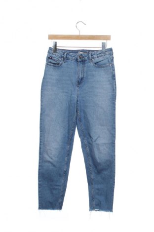 Dámske džínsy  Tommy Hilfiger, Veľkosť S, Farba Modrá, Cena  47,95 €