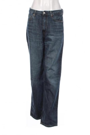 Damen Jeans Tommy Hilfiger, Größe M, Farbe Blau, Preis 56,99 €