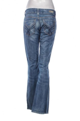 Dámske džínsy  Tommy Hilfiger, Veľkosť M, Farba Modrá, Cena  41,94 €