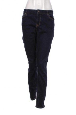 Damen Jeans Tommy Hilfiger, Größe L, Farbe Blau, Preis 56,99 €
