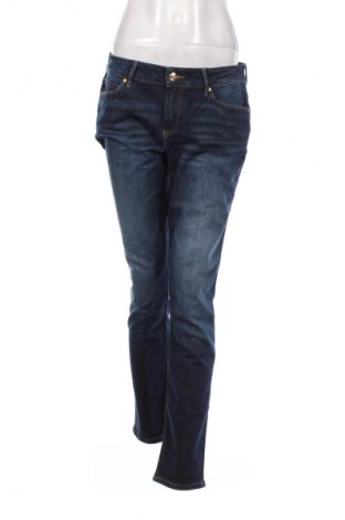 Dámske džínsy  Tommy Hilfiger, Veľkosť XL, Farba Modrá, Cena  47,95 €