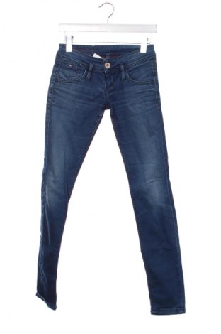 Női farmernadrág Tommy Hilfiger, Méret XS, Szín Kék, Ár 16 443 Ft
