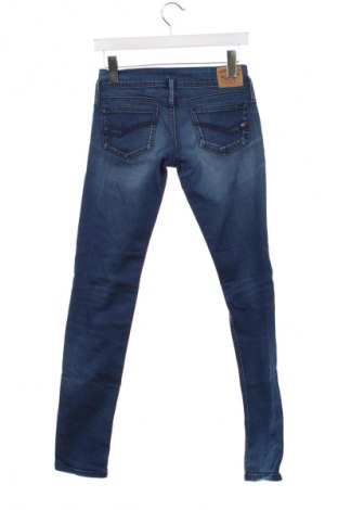 Női farmernadrág Tommy Hilfiger, Méret XS, Szín Kék, Ár 16 443 Ft