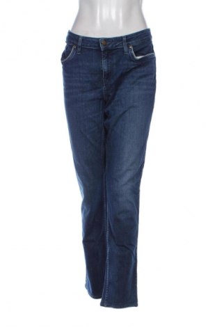 Dámské džíny  Tommy Hilfiger, Velikost XL, Barva Modrá, Cena  1 199,00 Kč