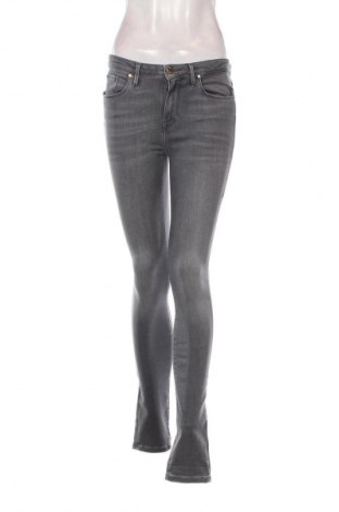 Dámske džínsy  Tommy Hilfiger, Veľkosť M, Farba Sivá, Cena  42,00 €