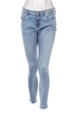 Damen Jeans Tommy Jeans, Größe XL, Farbe Blau, Preis € 48,99