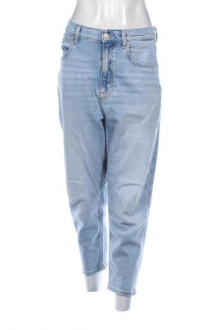 Damen Jeans Tommy Jeans, Größe L, Farbe Blau, Preis 119,99 €