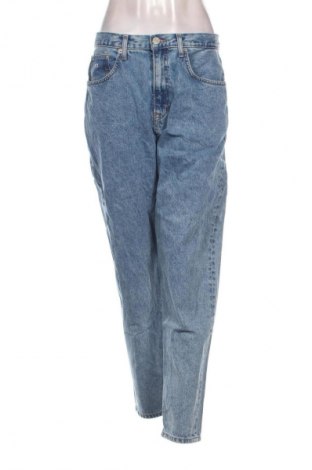 Damen Jeans Tommy Jeans, Größe M, Farbe Blau, Preis € 52,99