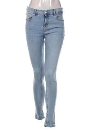 Dámské džíny  Tommy Jeans, Velikost S, Barva Modrá, Cena  1 229,00 Kč