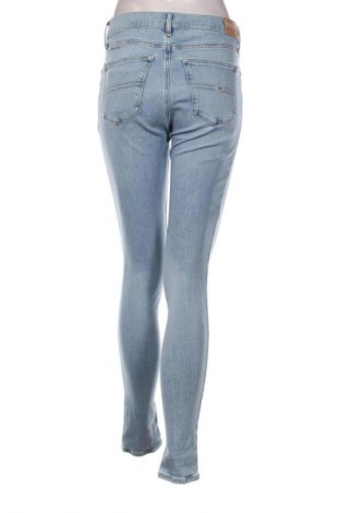 Dámské džíny  Tommy Jeans, Velikost S, Barva Modrá, Cena  1 229,00 Kč
