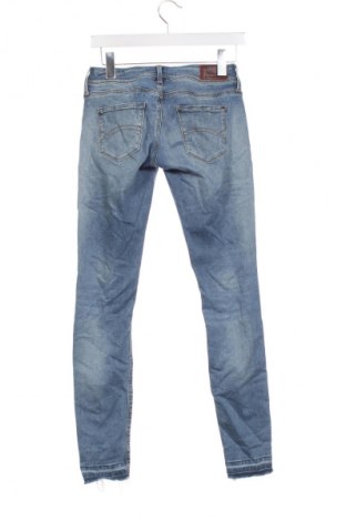 Dámské džíny  Tommy Jeans, Velikost XS, Barva Modrá, Cena  1 109,00 Kč